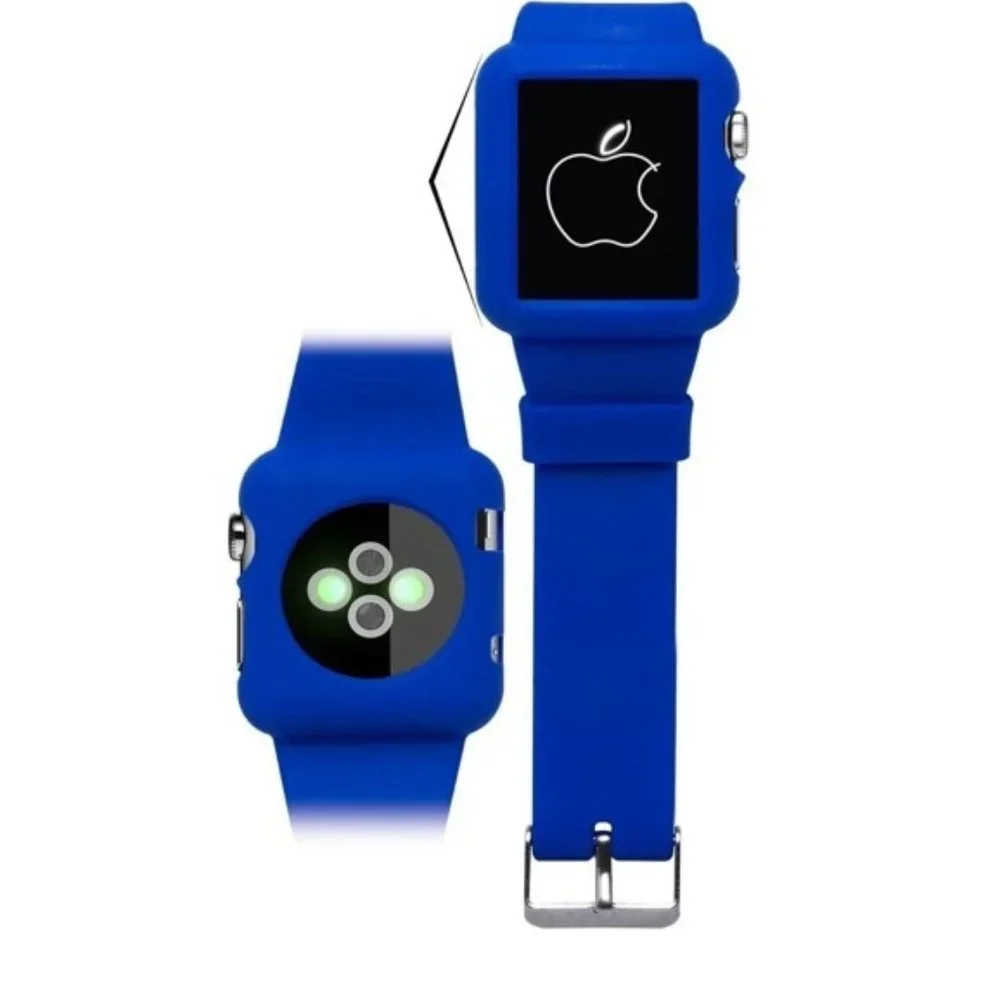 NEW Apple Watch Case Cover (Series 4,5,6) (44MM)